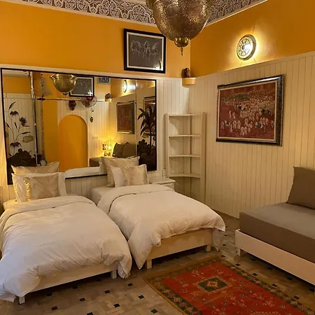 Riad Noos Noos-3